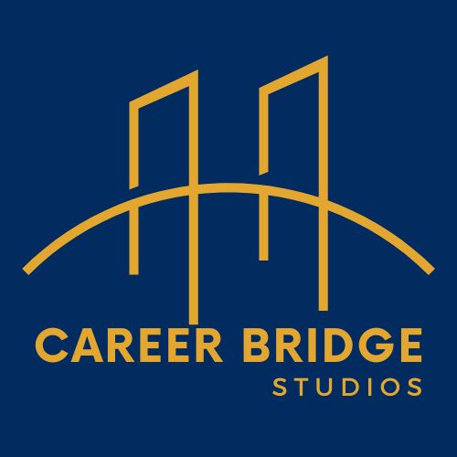 Career Bridge Studios logo
